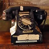 Captain Maurice Seddon LP (analog) The Seddon Tapes Volume 1