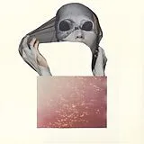 Ilyas Ahmed LP (analog) Closer To Stranger
