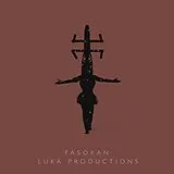 Luka Productions Vinyl Fasokan