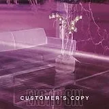 Exotic Sin LP (analog) Customer''s Copy