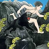 Kazuki Tomokawa LP (analog) A String Of Paper Cranes Clenched Between My Teeth