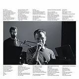 Ben Vida W, yarn, wire And Nina Dante Vinyl The Beat My Head Hit