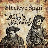 Steeleye Span CD Dodgy Bastards