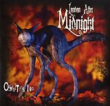 London After Midnight Vinyl Oddities Too (Lp) (Vinyl)