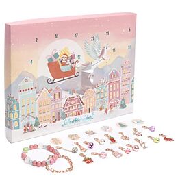 Armband Schmuck Adventskalender - - online kaufen | Ex Libris
