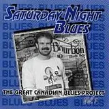 Various CD Saturday Night Blues