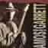 Amos Garrett CD Third Man In