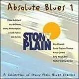 Various CD Absolute Blues 1