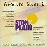 Various CD Absolute Blues 2