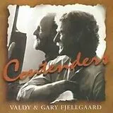 Valdy+Gary Fjellgaard CD Contenders