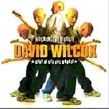 David Wilcox CD Rockin The Boogie