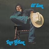 Ian Tyson CD Ol Eon