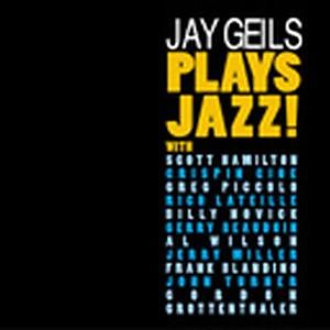 Plays Jazz