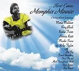 Maria Muldaur CD ...first Came Memphis Minnie