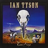 Ian Tyson CD Raven Singer