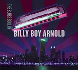 Billy Boy Arnold CD The Blues Sould Of Billy Boy Arnold