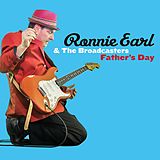 Ronnie & The Broadcasters Earl CD Father'S Day