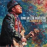 Ronnie Earl CD The Luckiest Man