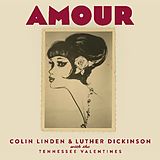 Colin & Dickinson,Luthe Linden CD Amour