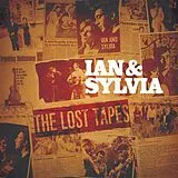 Ian & Sylvia Tyson CD The Lost Tapes