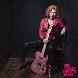 Sue Foley CD Pinky's Blues
