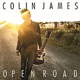 James,Colin Vinyl Open Road