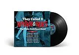 Duke Robillard Band,The Vinyl They Called It Rhythm And Blues (lp)