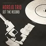 Horojo Trio Vinyl Set The Record