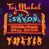 Taj Mahal CD Savoy