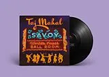 Mahal,Taj Vinyl Savoy (lp)