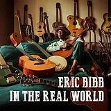 Eric Bibb CD In The Real World