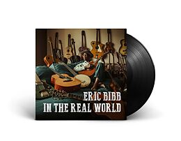 Bibb,Eric Vinyl In The Real World