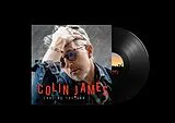 James,Colin Vinyl Chasing The Sun