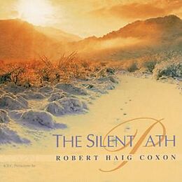 Audio CD (CD/SACD) (CD) The Silent Path. CD von Robert Haig Coxon