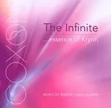 Robert Haig Coxon CD The Infinite-Essence Of Kryon