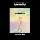Plum Nelly LP (Vinyl) Deceptive Lines