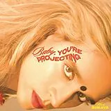 Vivek Shraya LP (analog) Baby, You Re Projecting