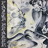 Faith Healer LP (analog) The Hand That Fits The Glove