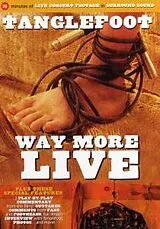 Way more life DVD