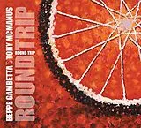 Beppe & McManus,Ton Gambetta CD Round Trip