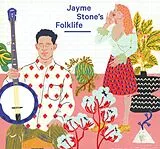 Jayme Stone CD Jayme Stone's Folklife
