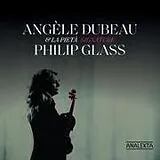 Angèle Dubeau CD Signature