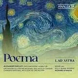 Canadian National Arts Centre CD Poema 1. Ad Astra