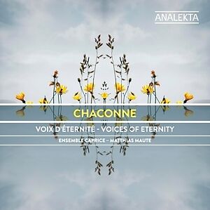 Chaconne