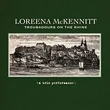 Loreena McKennitt CD Troubadours On The Rhine