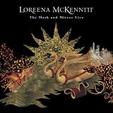 Loreena McKennitt CD The Mask & Mirror Live