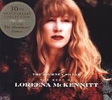 Loreena McKennitt CD The Journey So Far - The Best Of