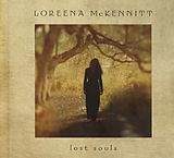 Loreena McKennitt CD Lost Souls