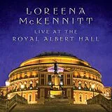 Loreena McKennitt CD Live At The Royal Albert Hall