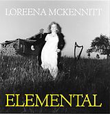 Loreena McKennitt Vinyl Elemental